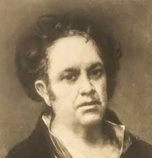 Goya Francisco